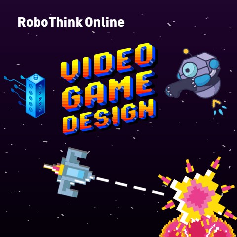 Introduction to Video Design at Robothink Center (2022-08-22 - 2022-08-26)